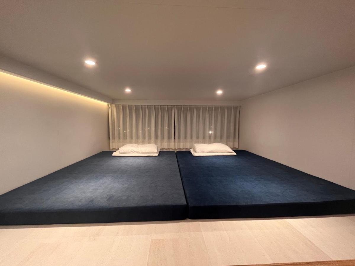 Morning Beach Pension Jeju Exterior photo