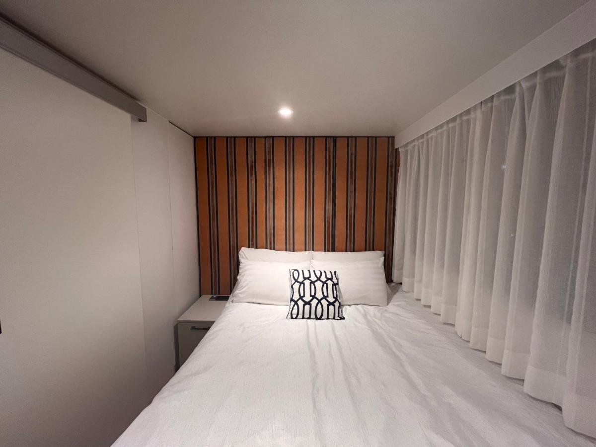Morning Beach Pension Jeju Exterior photo